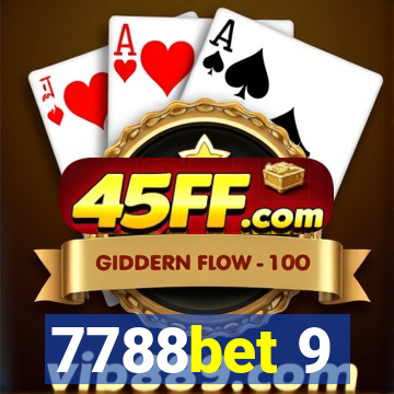 7788bet 9